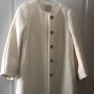 LOFT COAT